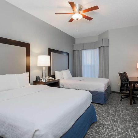 Homewood Suites By Hilton Southwind - Hacks Cross Мемфис Екстериор снимка