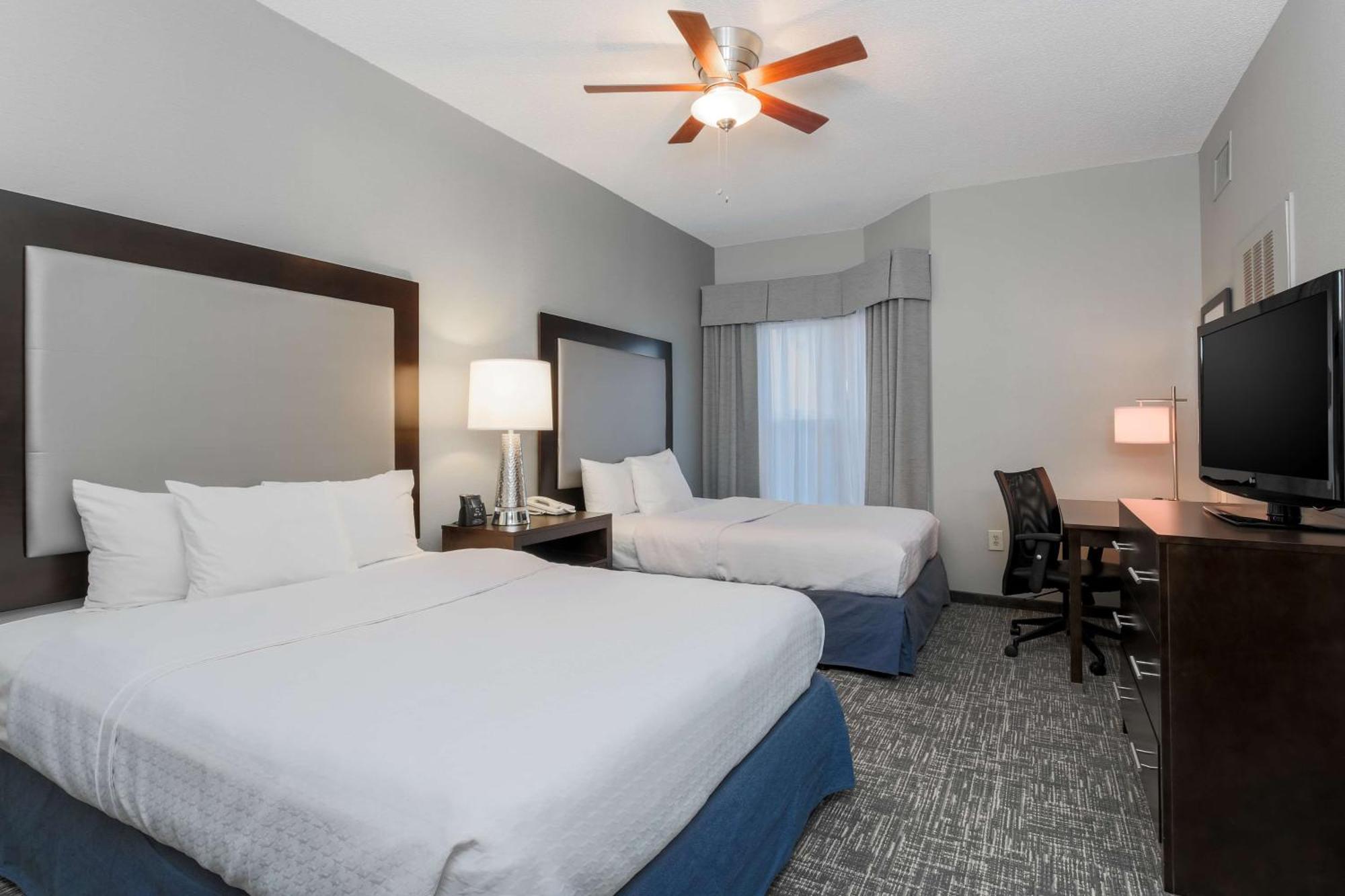 Homewood Suites By Hilton Southwind - Hacks Cross Мемфис Екстериор снимка