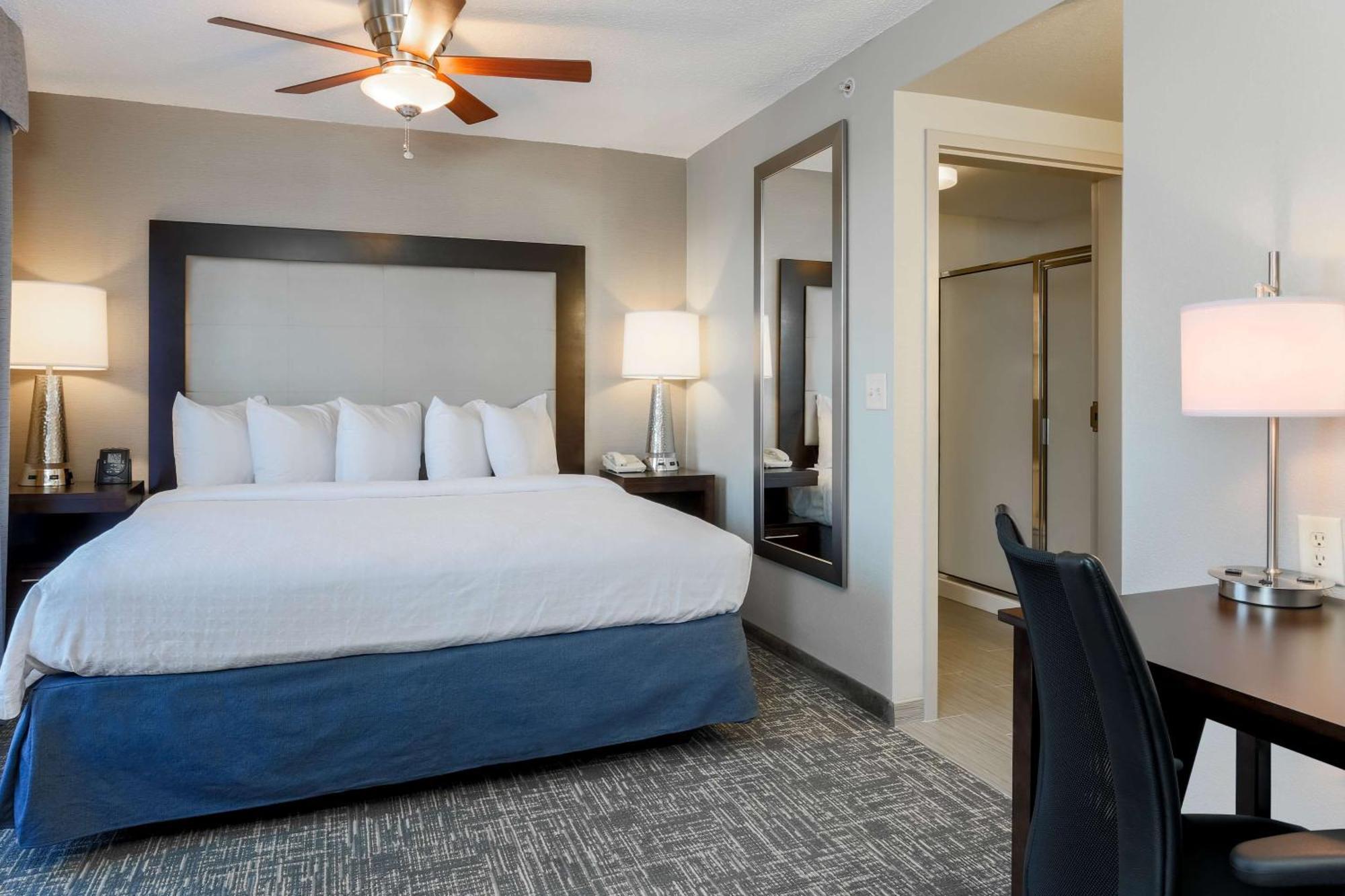 Homewood Suites By Hilton Southwind - Hacks Cross Мемфис Екстериор снимка