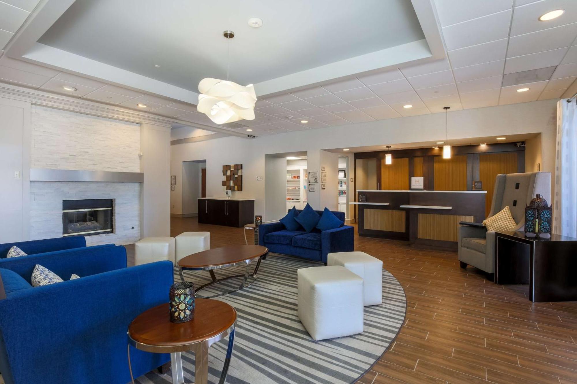 Homewood Suites By Hilton Southwind - Hacks Cross Мемфис Екстериор снимка