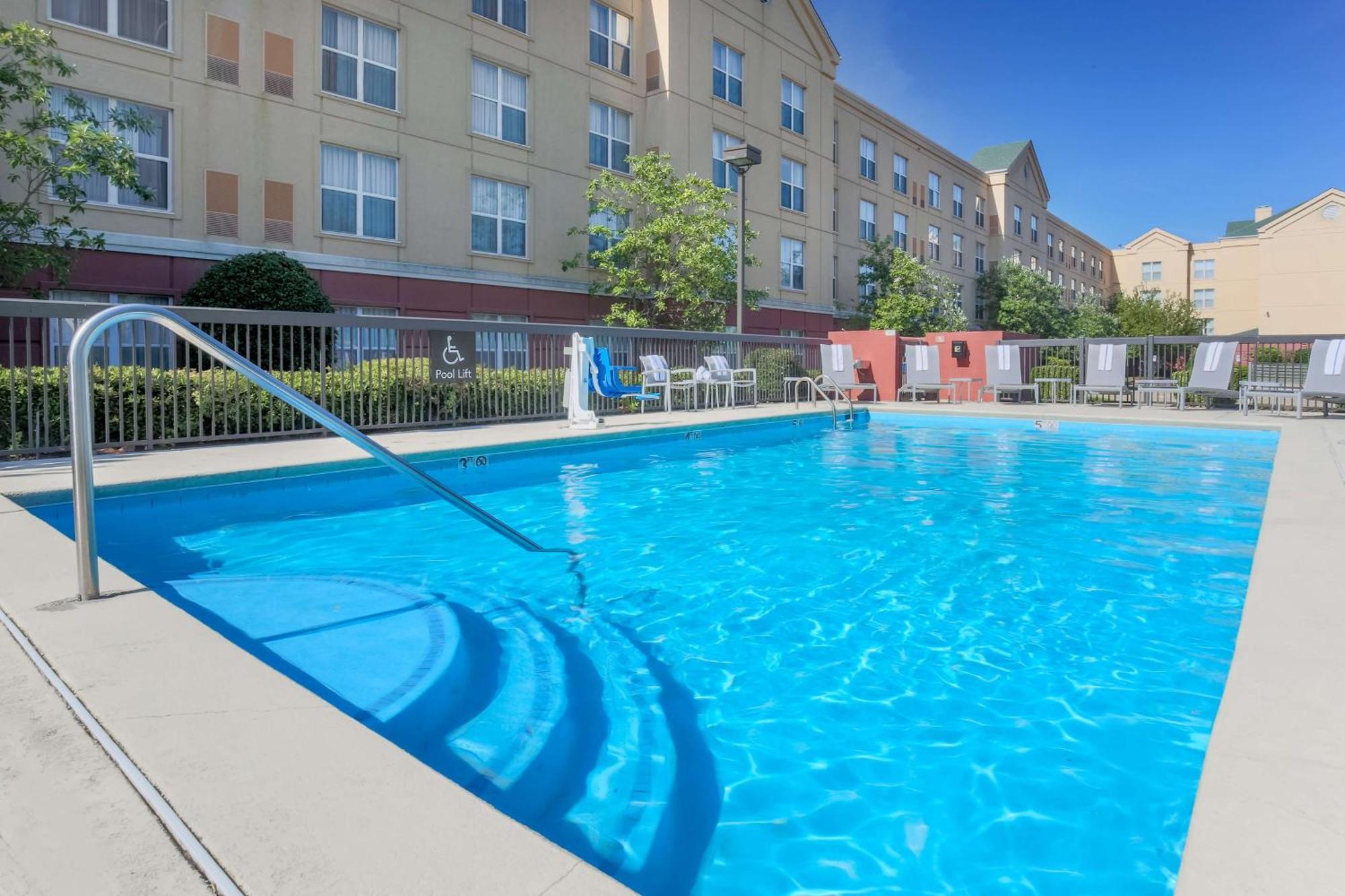 Homewood Suites By Hilton Southwind - Hacks Cross Мемфис Екстериор снимка