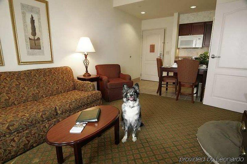 Homewood Suites By Hilton Southwind - Hacks Cross Мемфис Интериор снимка